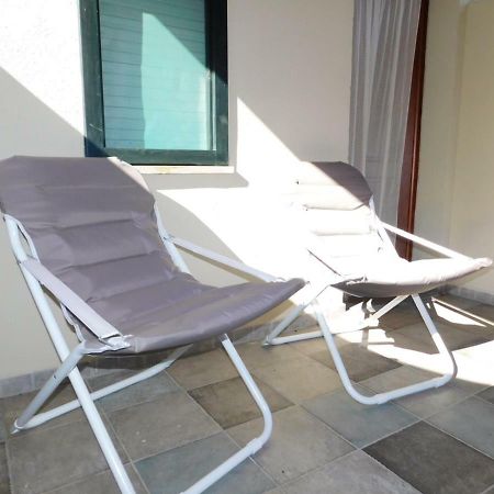 Diletta Appartement Cala Liberotto Buitenkant foto