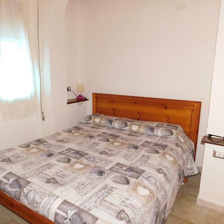 Diletta Appartement Cala Liberotto Buitenkant foto