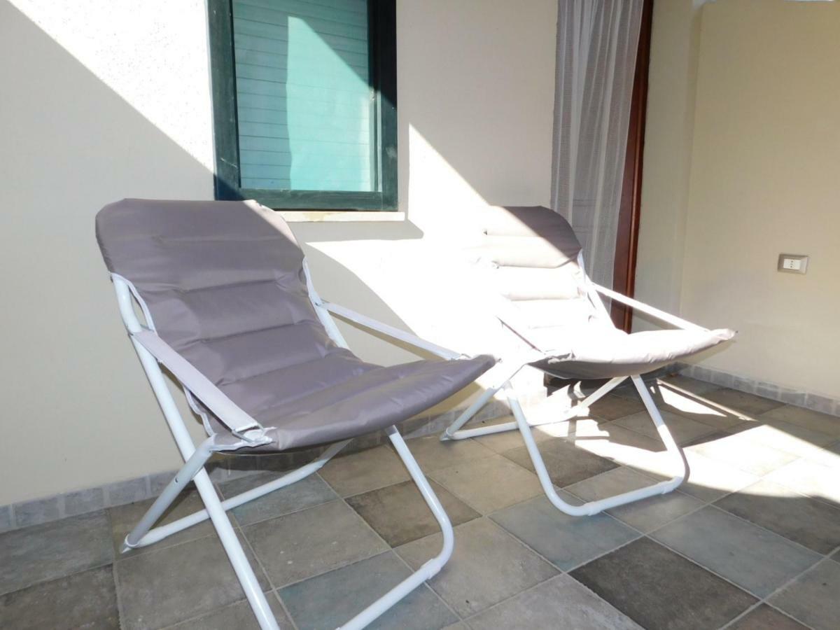 Diletta Appartement Cala Liberotto Buitenkant foto